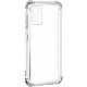 Чохол для мобільного телефона BeCover Anti-Shock Motorola Moto E22/E22i Clear (709321)