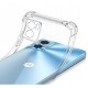 Чохол для мобільного телефона BeCover Anti-Shock Motorola Moto E22/E22i Clear (709321)