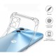 Чохол для мобільного телефона BeCover Anti-Shock Motorola Moto E22/E22i Clear (709321)