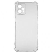 Чохол для мобільного телефона BeCover Anti-Shock Motorola Moto G13/G23/G53 Clear (709318) - Фото