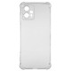 Чохол для мобільного телефона BeCover Anti-Shock Motorola Moto G13/G23/G53 Clear (709318)