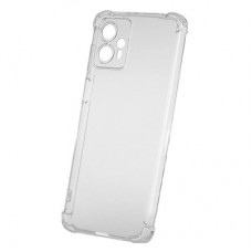 Чохол для мобільного телефона BeCover Anti-Shock Motorola Moto G13/G23/G53 Clear (709318) - Фото