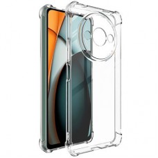 Чохол для мобільного телефона BeCover Anti-Shock Xiaomi Redmi A3 4G Clear (710860) - Фото