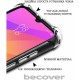 Чохол для мобільного телефона BeCover Anti-Shock Xiaomi Redmi Note 13 Pro 4G Clear (710861)