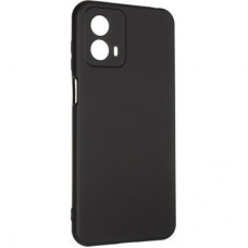 Чохол для мобільного телефона BeCover Motorola Moto G24/G24 Power Black (710718) - Фото