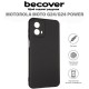 Чохол для мобільного телефона BeCover Motorola Moto G24/G24 Power Black (710718)
