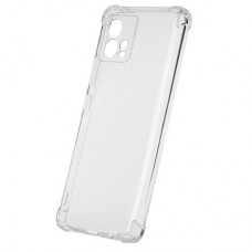 Чохол для мобільного телефона BeCover Anti-Shock Motorola Moto G72 Clear (709317) Чохол для мобільного телефона BeCover Anti-Shock Motorola Moto G72 Clear (709317) - Фото