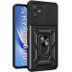 Чохол для мобільного телефона BeCover Military Samsung Galaxy A34 5G SM-A346 Black (709137)
