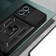 Чохол для мобільного телефона BeCover Military Xiaomi Redmi Note 12 4G Black (709155)