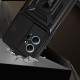 Чохол для мобільного телефона BeCover Military Xiaomi Redmi Note 12 4G Black (709155)
