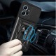 Чохол для мобільного телефона BeCover Military Xiaomi Redmi Note 12 4G Black (709155)