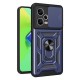 Чохол для мобільного телефона BeCover Military Xiaomi Redmi Note 12 Pro 5G Blue (709160)