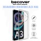 Чохол для мобільного телефона BeCover Xiaomi Redmi A3 4G Transparancy (710922)