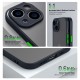 Чехол для мобильного телефона Armorstandart Frosted Matte Xiaomi Poco X6 Pro 5G Navy Blue (ARM73373) Чехол для мобильного телефона Armorstandart Frosted Matte Xiaomi Poco X6 Pro 5G Navy Blue (ARM73373)
