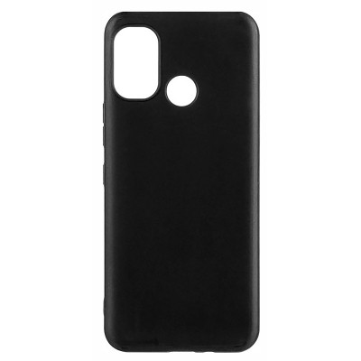 Чохол для мобільного телефона BeCover Nokia C22 Black (709351)
