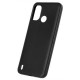 Чохол для мобільного телефона BeCover Nokia C22 Black (709351)