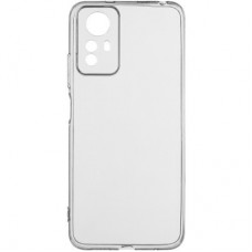 Чохол для мобільного телефона BeCover Xiaomi Redmi Note 12S Transparancy (709313) - Фото