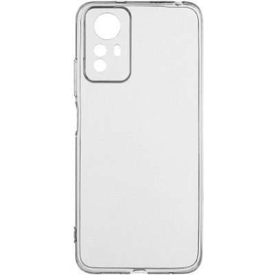 Чохол для мобільного телефона BeCover Xiaomi Redmi Note 12S Transparancy (709313)