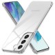 Чохол для мобільного телефона BeCover Space Case Samsung Galaxy S21 FE SM-G990 Transparancy (709354)