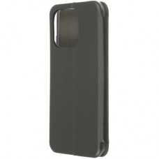 Чохол для мобільного телефона Armorstandart G-Case Xiaomi Redmi 12С / 11 A Black (ARM65969) - Фото