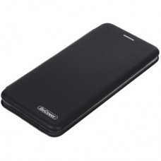 Чохол для мобільного телефона BeCover Exclusive Xiaomi Redmi Note 12 Pro 4G Black (710279) - Фото