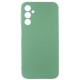 Чохол для мобільного телефона Dengos Soft Samsung Galaxy A24 (mint) (DG-TPU-SOFT-25)