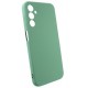 Чохол для мобільного телефона Dengos Soft Samsung Galaxy A24 (mint) (DG-TPU-SOFT-25)