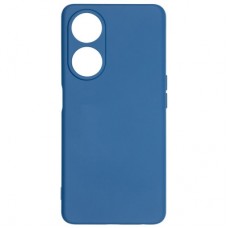 Чехол для мобильного телефона Armorstandart ICON Case OPPO A98 5G Camera cover Dark Blue (ARM68573) Чехол для мобильного телефона Armorstandart ICON Case OPPO A98 5G Camera cover Dark Blue (ARM68573)