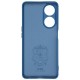 Чехол для мобильного телефона Armorstandart ICON Case OPPO A98 5G Camera cover Dark Blue (ARM68573) Чехол для мобильного телефона Armorstandart ICON Case OPPO A98 5G Camera cover Dark Blue (ARM68573)