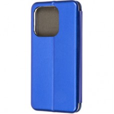 Чохол для мобільного телефона Armorstandart G-Case Tecno Spark 10 4G (KI5q) Blue (ARM68952) - Фото