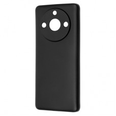 Чехол для мобильного телефона Armorstandart Matte Slim Fit Realme 11 Pro / 11 Pro+ Camera cover Black (ARM69152) Чехол для мобильного телефона Armorstandart Matte Slim Fit Realme 11 Pro / 11 Pro+ Camera cover Black (ARM69152)