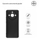 Чехол для мобильного телефона Armorstandart Matte Slim Fit Realme 11 Pro / 11 Pro+ Camera cover Black (ARM69152) Чехол для мобильного телефона Armorstandart Matte Slim Fit Realme 11 Pro / 11 Pro+ Camera cover Black (ARM69152)