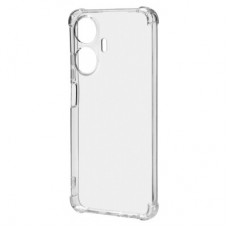 Чехол для мобильного телефона Armorstandart Air Force Realme C55 Camera cover Transparent (ARM70736) Чехол для мобильного телефона Armorstandart Air Force Realme C55 Camera cover Transparent (ARM70736)