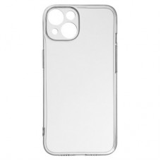 Чехол для мобильного телефона Armorstandart Air Series Apple iPhone 15 Camera cover Transparent (ARM68237)