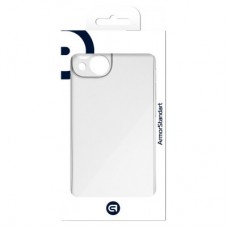 Чохол для мобільного телефона Armorstandart Air Series Apple iPhone 15 Camera cover Transparent (ARM68237) - Фото