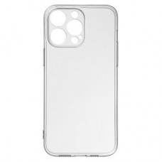 Чехол для мобильного телефона Armorstandart Air Series Apple iPhone 15 Pro Max Camera cover Transparent
