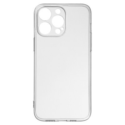 Чехол для мобильного телефона Armorstandart Air Series Apple iPhone 15 Pro Max Camera cover Transparent