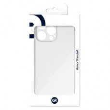 Чохол для мобільного телефона Armorstandart Air Series Apple iPhone 15 Pro Max Camera cover Transparent - Фото