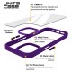 Чехол для мобильного телефона Armorstandart UNIT2 Apple iPhone 15 Purple (ARM69969)