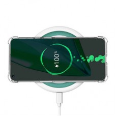 Чохол для мобільного телефона BeCover Anti-Shock Oppo Reno10 Pro Clear (709853) - Фото