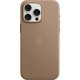 Чохол для мобільного телефона Apple iPhone 15 Pro Max FineWoven Case with MagSafe Taupe (MT4W3ZM/A)