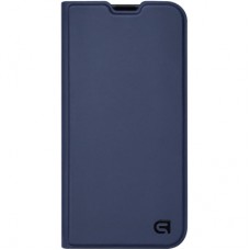 Чохол для мобільного телефона Armorstandart OneFold Case Xiaomi Redmi Note 12 4G Dark Blue (ARM70460)