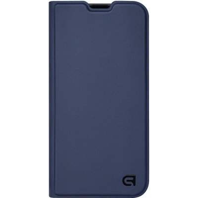 Чехол для мобильного телефона Armorstandart OneFold Case Xiaomi Redmi Note 12 4G Dark Blue (ARM70460)