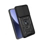 Чохол для мобільного телефона BeCover Military Xiaomi 12 5G Black (710019)