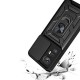 Чохол для мобільного телефона BeCover Military Xiaomi 12 5G Black (710019)