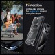 Чехол для мобильного телефона Spigen Apple iPhone 15 Pro Ultra Hybrid MagFit Zero One (ACS06721) Чехол для мобильного телефона Spigen Apple iPhone 15 Pro Ultra Hybrid MagFit Zero One (ACS06721)