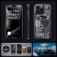 Чехол для мобильного телефона Spigen Apple iPhone 15 Pro Ultra Hybrid MagFit Zero One (ACS06721) Чехол для мобильного телефона Spigen Apple iPhone 15 Pro Ultra Hybrid MagFit Zero One (ACS06721)