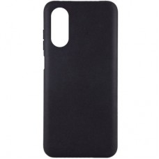 Чохол для мобільного телефона BeCover Oppo A98 5G Black (710159) - Фото