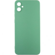 Чехол для мобильного телефона Dengos Soft Samsung Galaxy A05 (mint) (DG-TPU-SOFT-37) - Фото