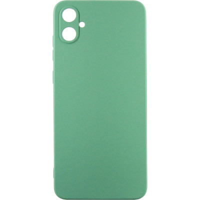 Чехол для мобильного телефона Dengos Soft Samsung Galaxy A05 (mint) (DG-TPU-SOFT-37)